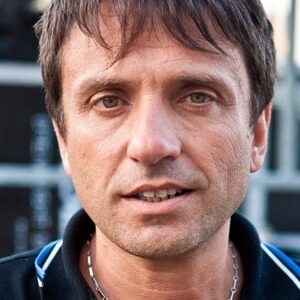 تصویر هنرمند Dario Ballantini