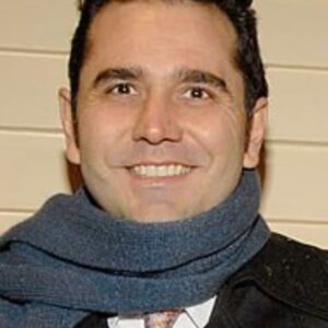 تصویر هنرمند Antonio Ferrera