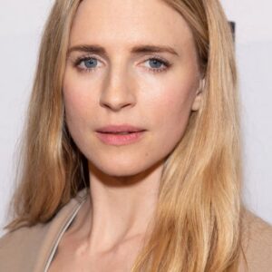 تصویر هنرمند Brit Marling