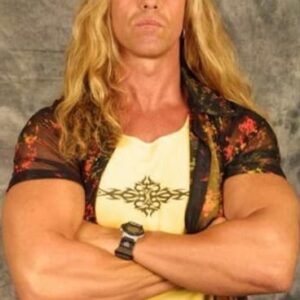 تصویر هنرمند Deron McBee