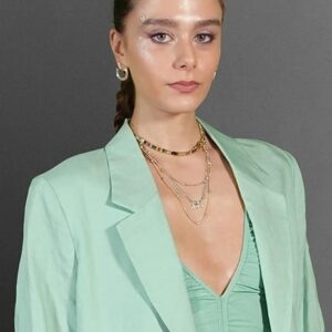 تصویر هنرمند Seray Özkan