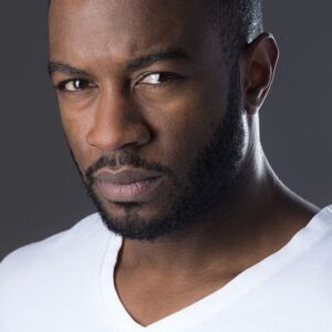 تصویر هنرمند Deney Forrest