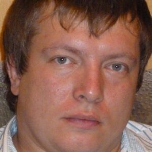 تصویر هنرمند Alexandr Kozlov