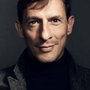 تصویر هنرمند Martin Hancock