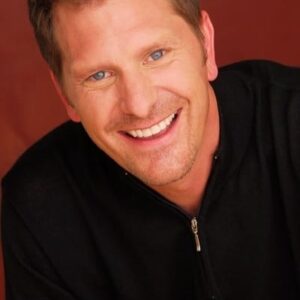 تصویر هنرمند Ron Pearson