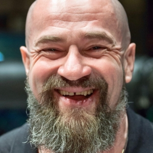 تصویر هنرمند Sergey Badyuk