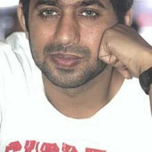 تصویر هنرمند Pradeep Nagar