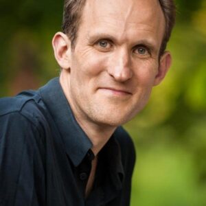 تصویر هنرمند Severin von Hoensbroech