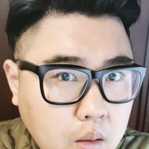 تصویر هنرمند Geum Bo