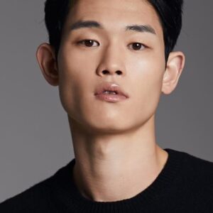 تصویر هنرمند Kim Jeong-jin