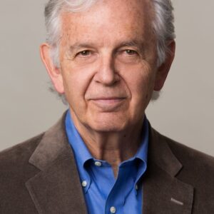 تصویر هنرمند Bruce Broughton