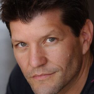 تصویر هنرمند Mark Sussman