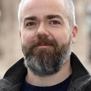 تصویر هنرمند David F. Sandberg