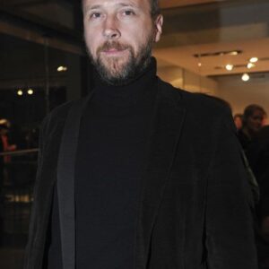 تصویر هنرمند Benoît Charest