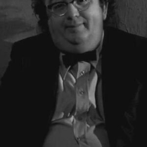 تصویر هنرمند David Lipman