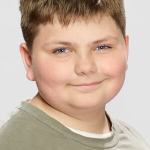 تصویر هنرمند Spencer Allport