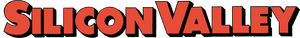 لوگوی رسمی سریال Silicon Valley (2014)
