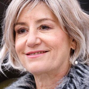 تصویر هنرمند Ulrike Krumbiegel