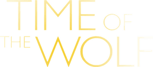 لوگوی رسمی فیلم Time of the Wolf (2003)
