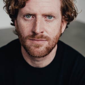 تصویر هنرمند Ben Plunkett-Reynolds