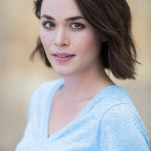 تصویر هنرمند Amanda Joy Erickson