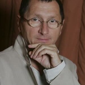 تصویر هنرمند Horațiu Mălăele