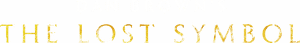 لوگوی رسمی سریال Dan Brown's The Lost Symbol (2021)