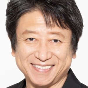تصویر هنرمند Kazuhiko Inoue