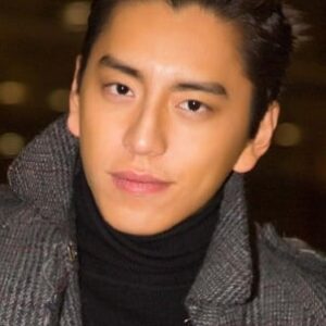 تصویر هنرمند Darren Wang