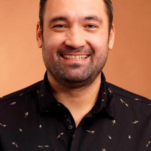 تصویر هنرمند Borislav Zahariev