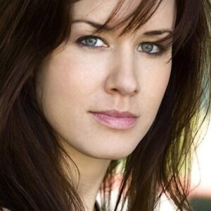 تصویر هنرمند Georgia Reed