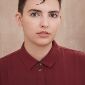 تصویر هنرمند Andrea Cárdenas