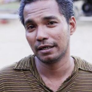 تصویر هنرمند Norman R. Akyuwen