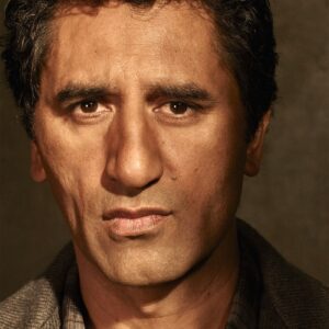 تصویر هنرمند Cliff Curtis