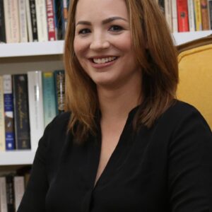 تصویر هنرمند Caitlin Foito