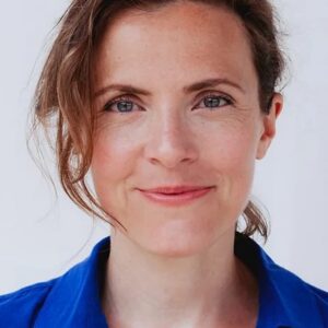 تصویر هنرمند Anne-Hélène Orvelin