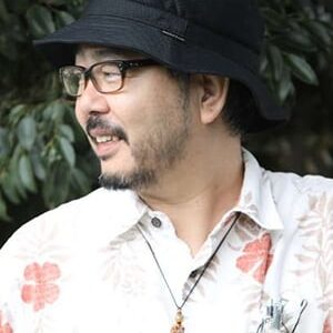 تصویر هنرمند Akihiko Shiota