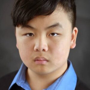 تصویر هنرمند Jayden Chow