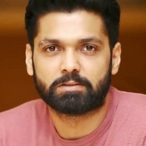 تصویر هنرمند Rakshit Shetty