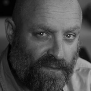 تصویر هنرمند Rasmus Arrildt