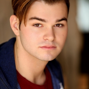 تصویر هنرمند Jordan Tortorello