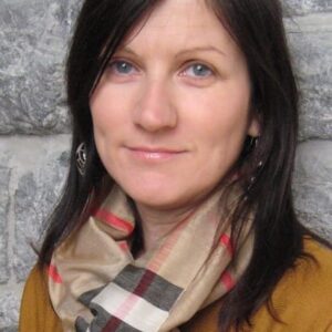 تصویر هنرمند Karin Tetsmann