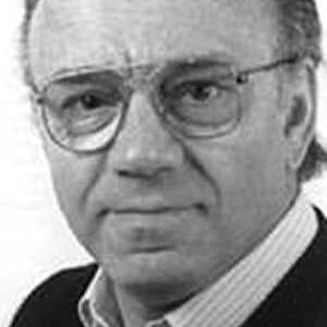 تصویر هنرمند Jacques Deschamps