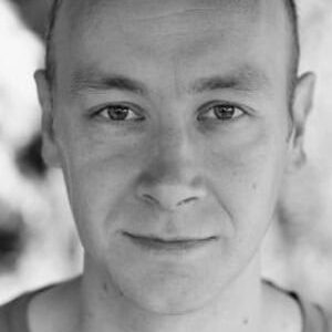 تصویر هنرمند Paul Lancaster