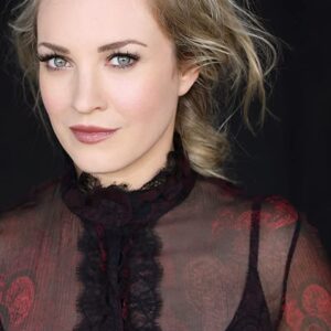 تصویر هنرمند Brandi Burkhardt