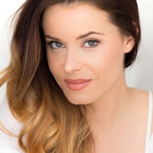 تصویر هنرمند Serah D'Laine