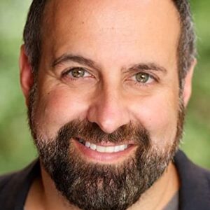 تصویر هنرمند Ray Nicholas Hosack