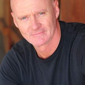 تصویر هنرمند James Jude Courtney