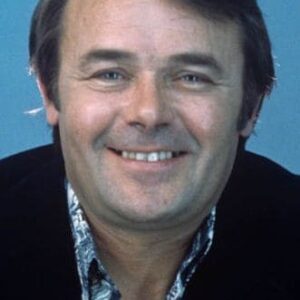تصویر هنرمند Jack Smethurst