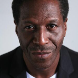 تصویر هنرمند Cornell John